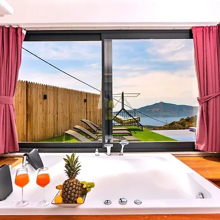 Vilă Ordu Village 2 Bedroom 9778 *