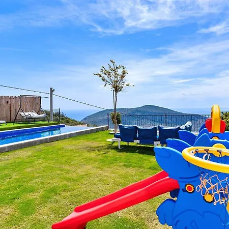 Ordu Village 2 Bedroom 9778 Vilă