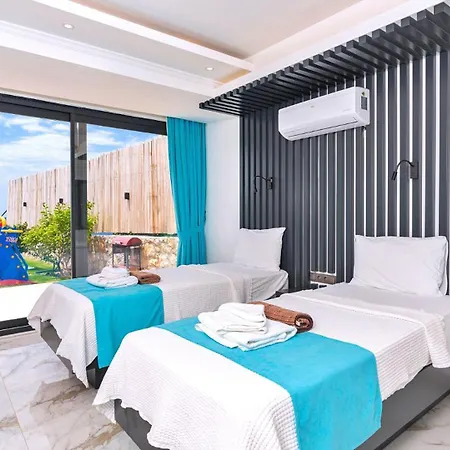 Ordu Village 2 Bedroom 9778 Vilă *