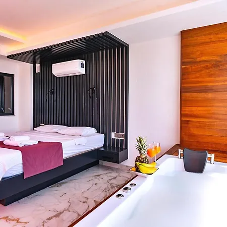 Ordu Village 2 Bedroom 9778 Kalkan