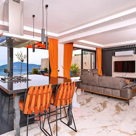 Ordu Village 2 Bedroom 9778