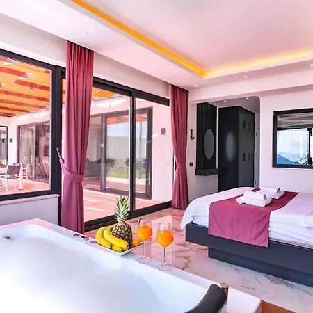 Ordu Village 2 Bedroom 9778 Kalkan