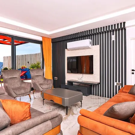 Ordu Village 2 Bedroom 9778