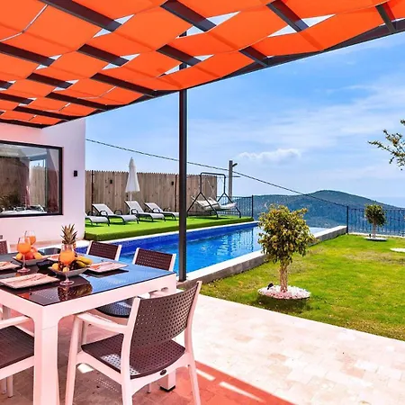 Ordu Village 2 Bedroom 9778 *