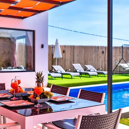 Ordu Village 2 Bedroom 9778 Vila Kalkan
